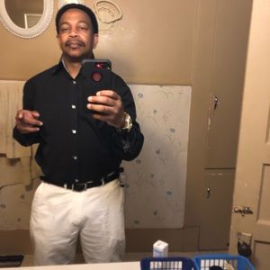 Meet your Posher, Jeff